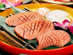 -無二炙坊·和牛烧肉(大钟寺1733店)