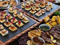 -潭柘厚院(桑峪村店)