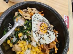 -米村拌饭(东方新天地店)