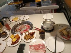 -钱小奴创意自助餐厅(仙居吾悦店)