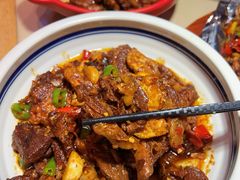 -小柴米·传统江西菜(八一广场店)