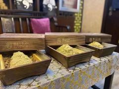 -莱仪堂艾灸经络养生馆(九亭一店)