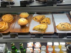 -太平洋咖啡(五月花店)