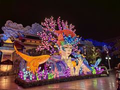 -厦门方特东方神画