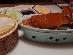 -小吊梨汤·北京菜·烤鸭(长安商场-首都博物馆店)