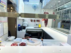 -陈记顺和潮汕牛肉火锅(韩江路店)