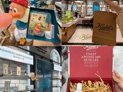 -远大购物中心(南岗店)