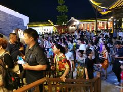 -三亚红色娘子军演艺公园景区