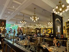 -Entrecôte 法国牛扒馆(保利·时光里店)