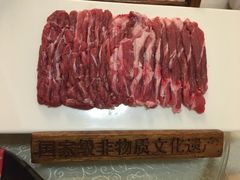 -东来顺饭庄(新源里店)