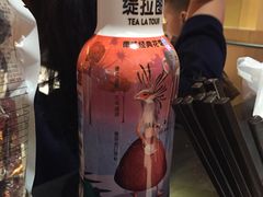 -味千拉面(世纪东方店)