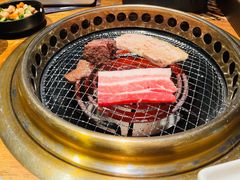 -黑牛黑猪烤肉专门店(万象城店)