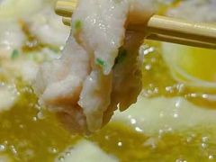 -芭夯兔·兔肉汤锅(新都店)