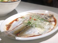 白条鱼-春暖花开(西溪店)
