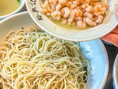 -裕兴记•蟹黄面馆(人民广场店)