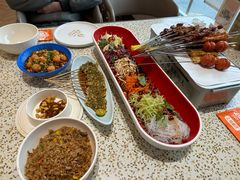 -小董哥烤串·爆汁大油边(故宫店)