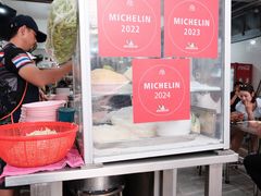 -榮泰米粉湯(Left Shop)