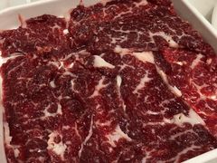 -潮汕大目牛肉火锅(上梅林店)