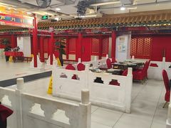 -芦月轩羊蝎子(太平桥店)