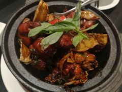 -鹿港小镇(金虹桥国际中心店)