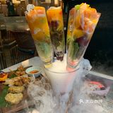 明年生日餐继续在这里举办。菜品