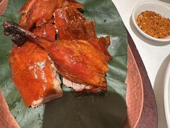 -小厨娘淮扬菜(天印大道店)