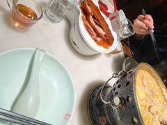 -小吊梨汤·北京菜·烤鸭(王府井银泰in88店)