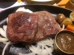 西冷牛排-斗牛士牛排(南京东路店)