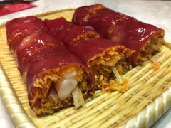 -稻香酒家(长宁KING88广场店)