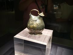 -陕西历史博物馆