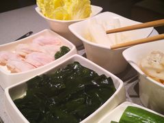 -海底捞火锅(吴中路店)