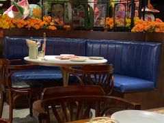 -墨纪Mojí墨西哥餐厅(官舍店)