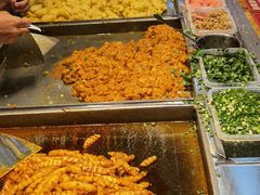 狼牙土豆-丁家坡洋芋·观音桥好吃街A区(全国总店)