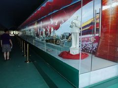 -大嶝英雄三岛战地观光园