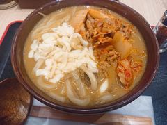 -CoCo壱番屋