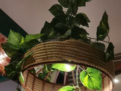 -寂寞的豆芽 烧烤酒场(丽景店)