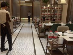 -帝皇海海鲜豆捞(桐泾商务广场店)
