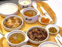 -真功夫(中大五院店)