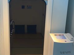 -爱氧森林·日本兴百世SHENPIX微高压氧舱