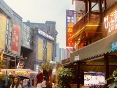 -骉骉老火锅(铁像寺路店)