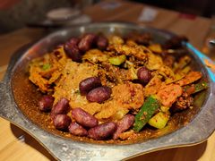 -嘎嘎鸭下巴·爆辣干锅(明教寺店)