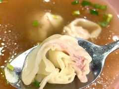 -韩萍老南京馄饨(河西万达店)