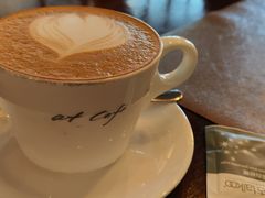 -at cafe 意大利餐厅(集美店)