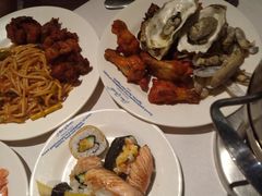 -多伦多海鲜自助餐厅(百盛购物中心三阳店)