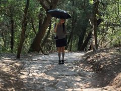 -金堂县云顶石城风景区