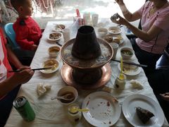 -东来顺饭庄(王府井步行街店)