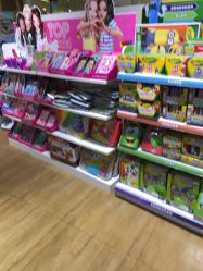 -kidsland(颐堤港店)