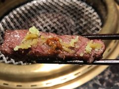 -老乾杯和牛烧肉(王府中环店)