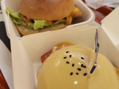 -前进5路汉堡炸鸡(昙华林店)