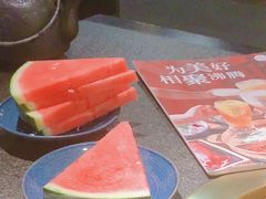 -湊湊火锅·茶憩(来福士广场店)